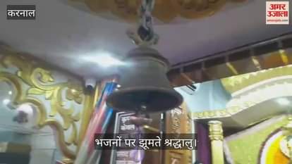 VIDEO : कामदा एकादशी पर श्रद्धालुओं ने किए श्री श्याम बाबा के दर्शन