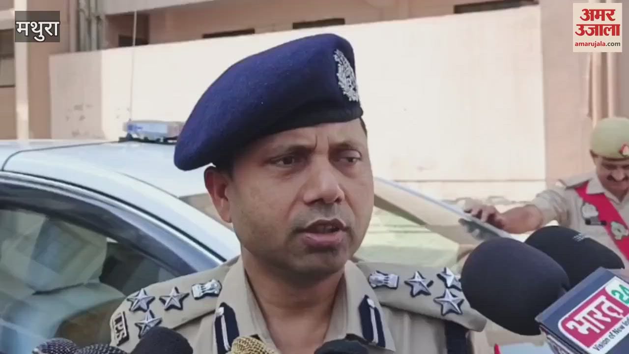 VIDEO : Police arrested accused who stole luxury cars through Instagram