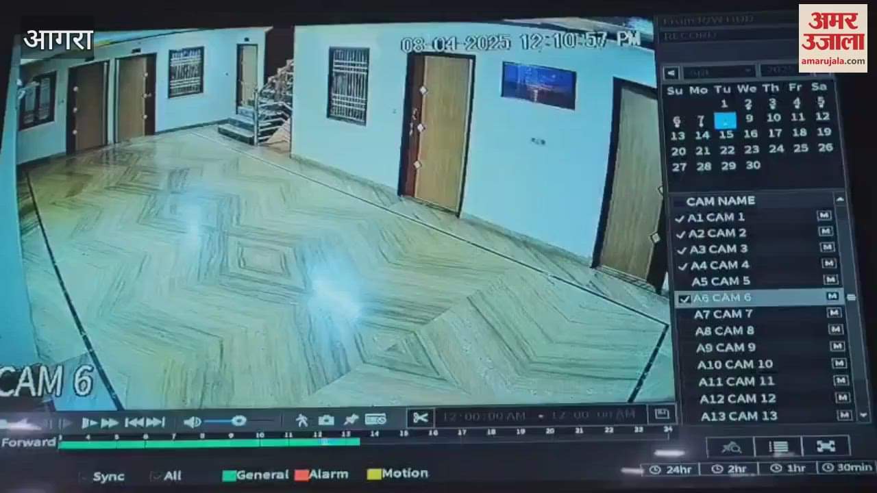 VIDEO : lover set himself on fire and ran as soon as he was surrounded by flames