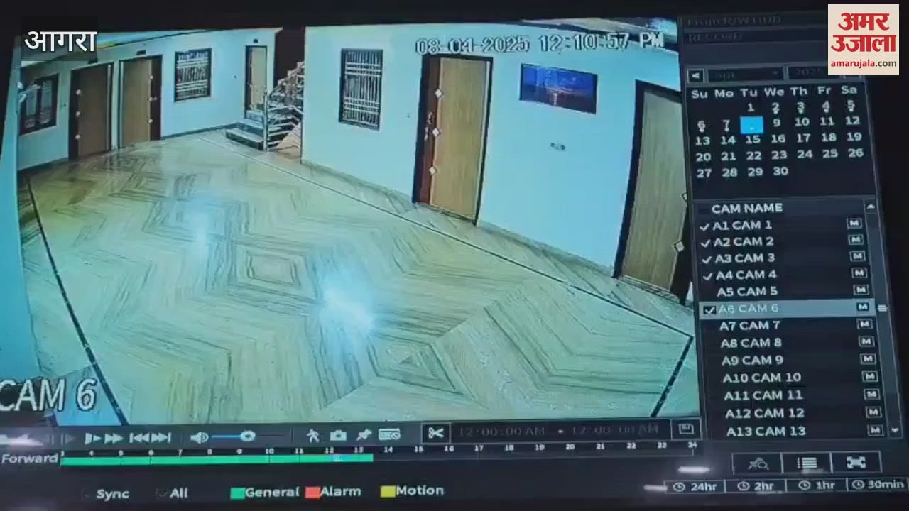 VIDEO : lover set himself on fire and ran as soon as he was surrounded by flames
