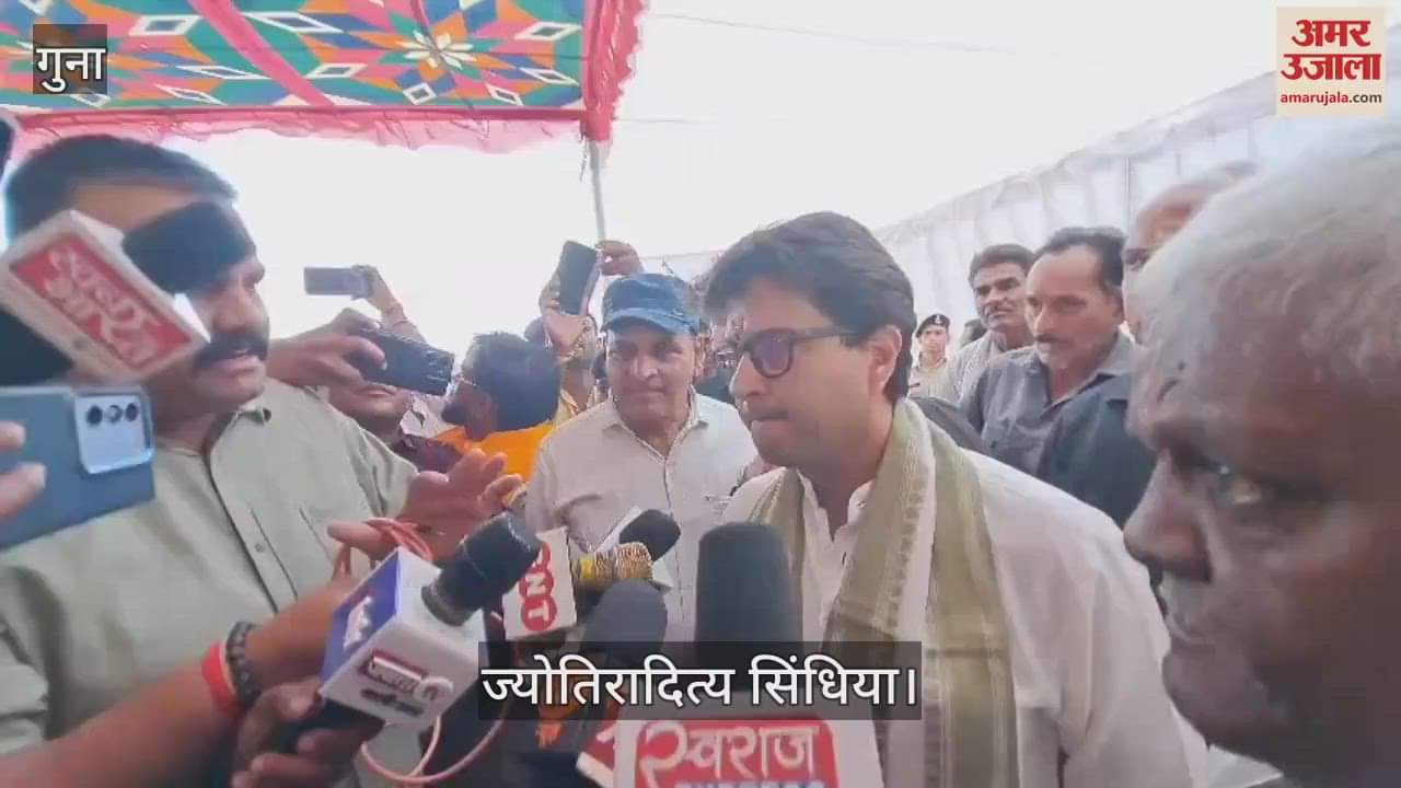 study impact of US tariff on which country, but India become big economy in 2028 - Scindia