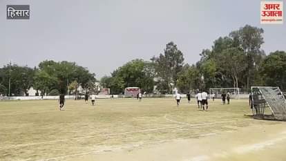 VIDEO : DHBVN of Hisar won the overall championship trophy