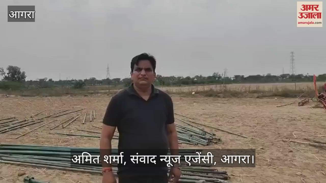 VIDEO : Rakt Swabhiman Rally Of Kshatriya Karni Sena