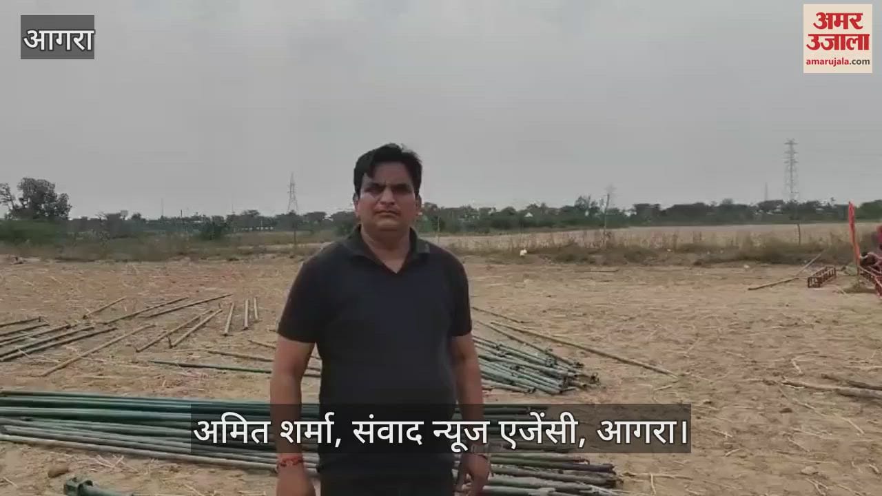 VIDEO : Rakt Swabhiman Rally Of Kshatriya Karni Sena