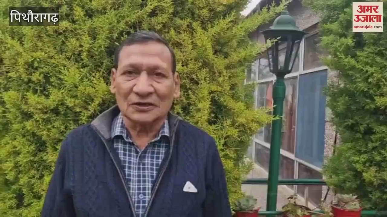 VIDEO : 279वें दिन भी जारी रहा अनूठा पौधरोपण आंदोलन