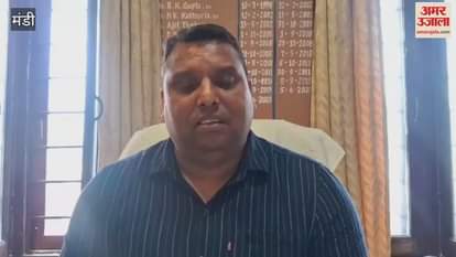 VIDEO : Army and NDRF personnel will take charge of incidents of massive forest fires