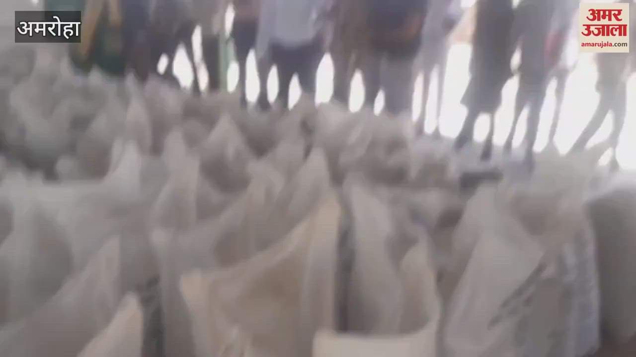 VIDEO : Divisional Food Controller inspected wheat procurement centres, six mobile teams were formed for procurement