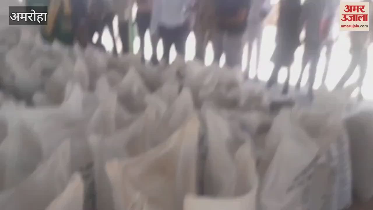 VIDEO : Divisional Food Controller inspected wheat procurement centres, six mobile teams were formed for procurement