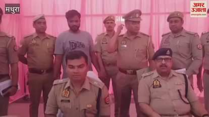 VIDEO : MTech-MBA pass thief stole in train caught