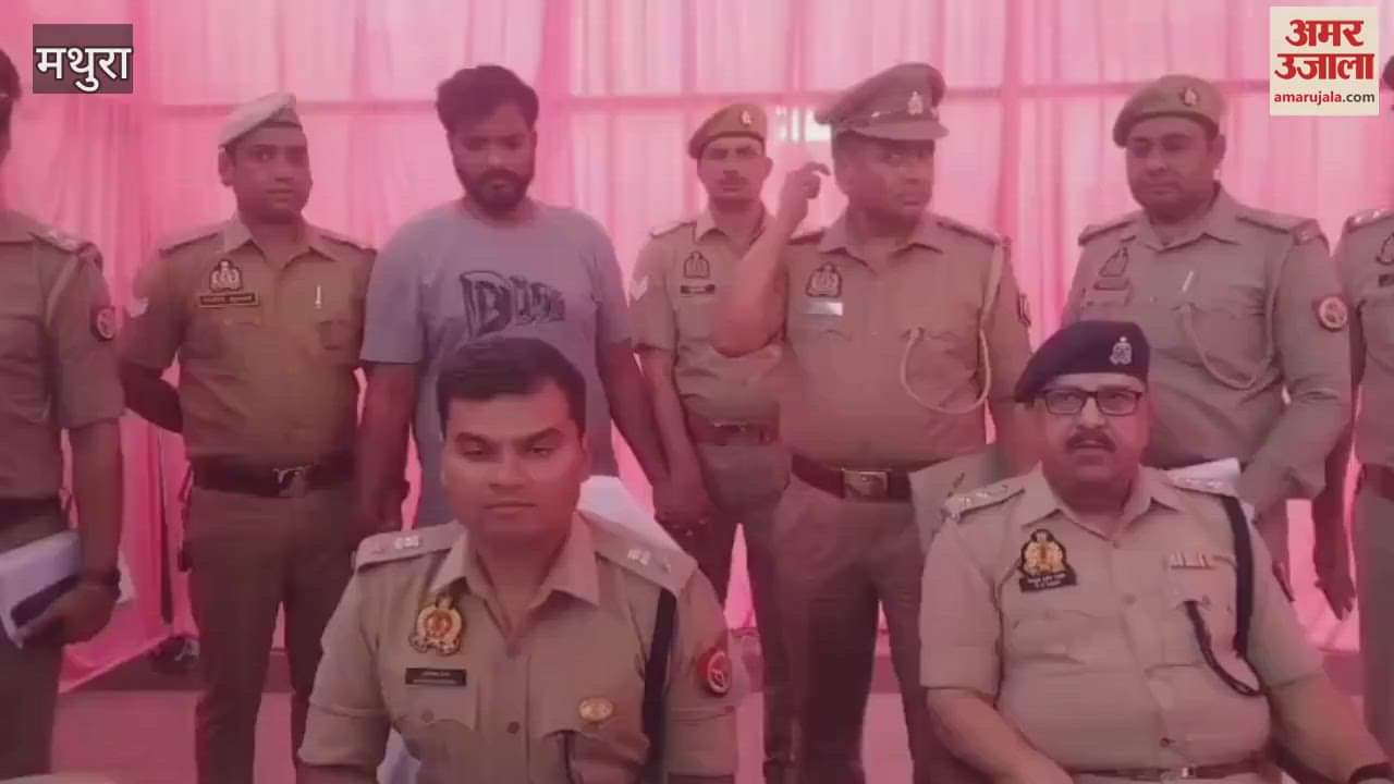 VIDEO : MTech-MBA pass thief stole in train caught