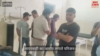 A poor laborer died due to the negligence of the project manager