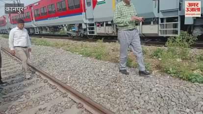 VIDEO : Chief Executive Director of Operation Kavach inspected and reviewed the security arrangements