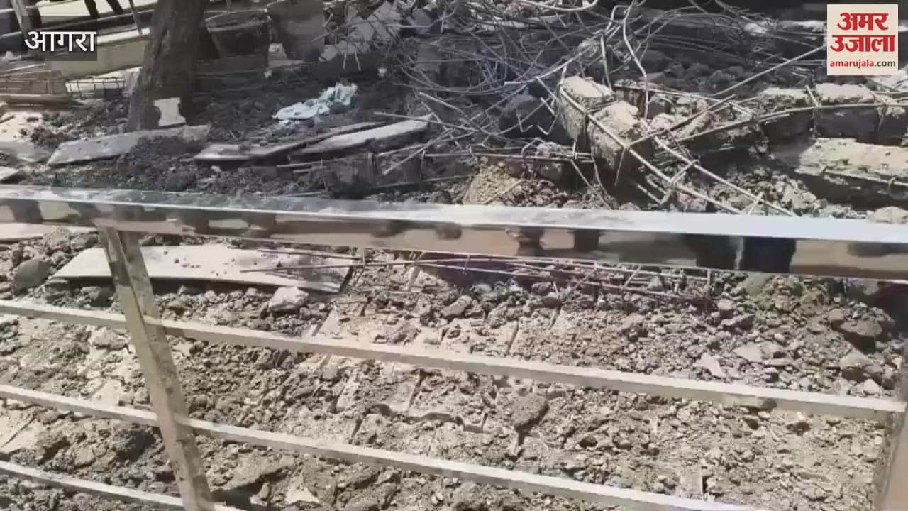 VIDEO : contractor was making police post on selfie point