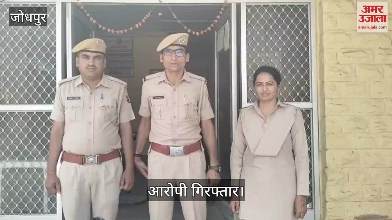 Theft revealed after breaking the door and windows of the house which were heard at night.