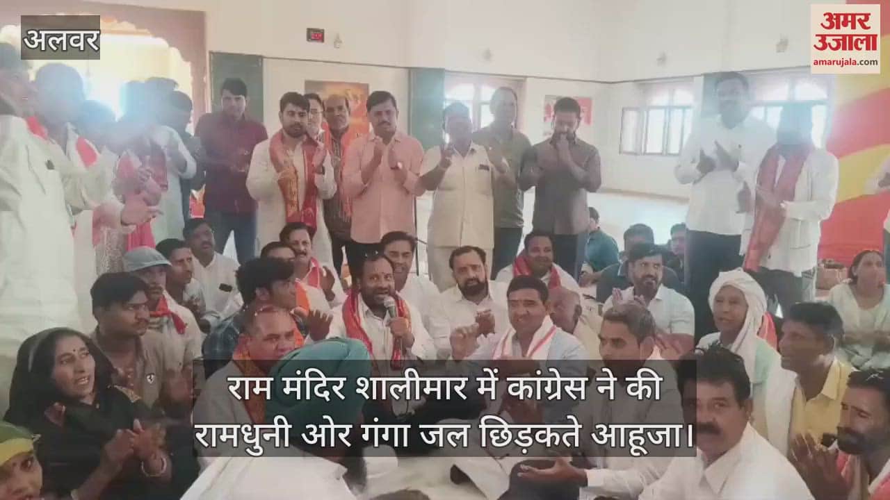 After being suspended from BJP, Gyandev Ahuja regained his footing