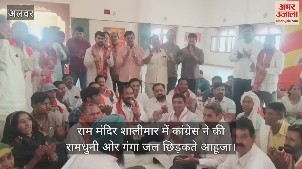 After being suspended from BJP, Gyandev Ahuja regained his footing