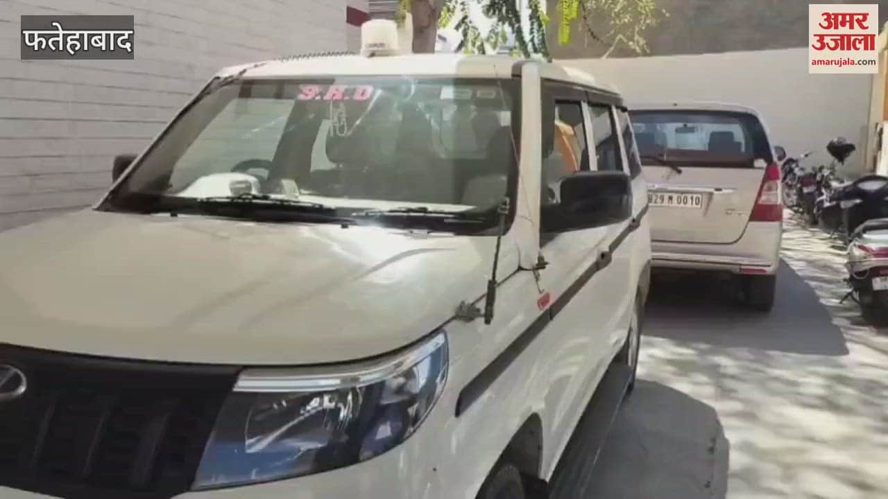 VIDEO : मंदिर में पूजा करने आए युवक की बाइक चोरी