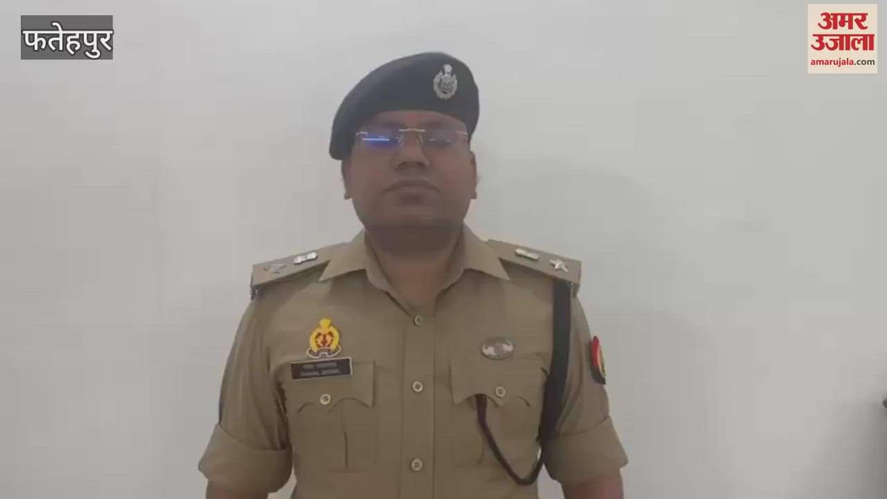 VIDEO : Four arrested in blood feud, two arrested after being shot