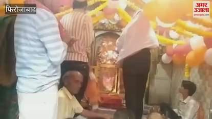 VIDEO : Sunderkand recitation on Hanuman Jayanti