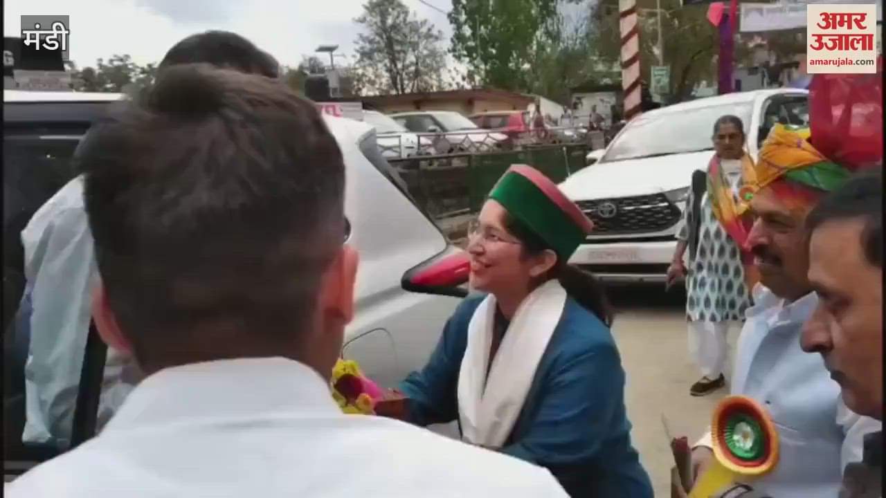 VIDEO : Four day Baisakhi fair starts in Rewalsar