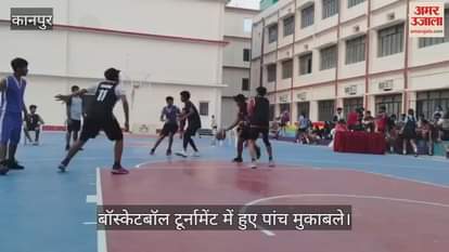VIDEO : Swish Squad, Raven, TCS Five, Greenpark and The Fixers won matches Photo- OP Wadhwani will give