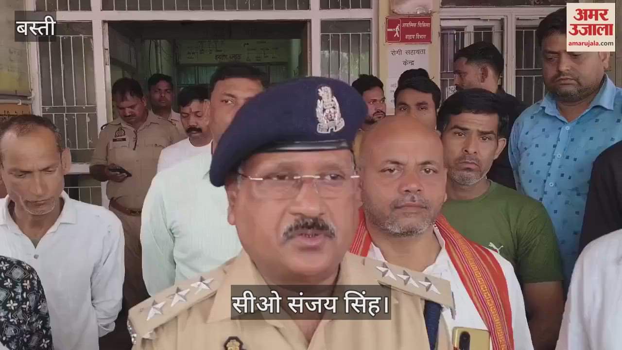 VIDEO : Fire broke out in the house due to short circuit, mother, daughter and innocent child died due to suffocation