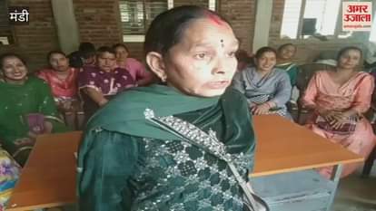 VIDEO : Bhupendra Singh said Department should give salary and necessary holidays to mid day meal workers every month