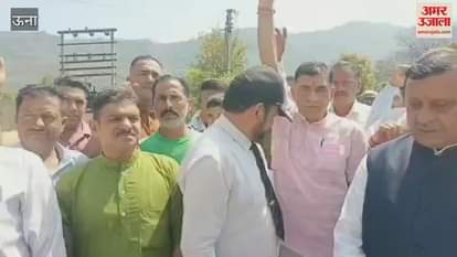 VIDEO : Grand celebration in Bangana on the birth anniversary of General Zorawar Singh