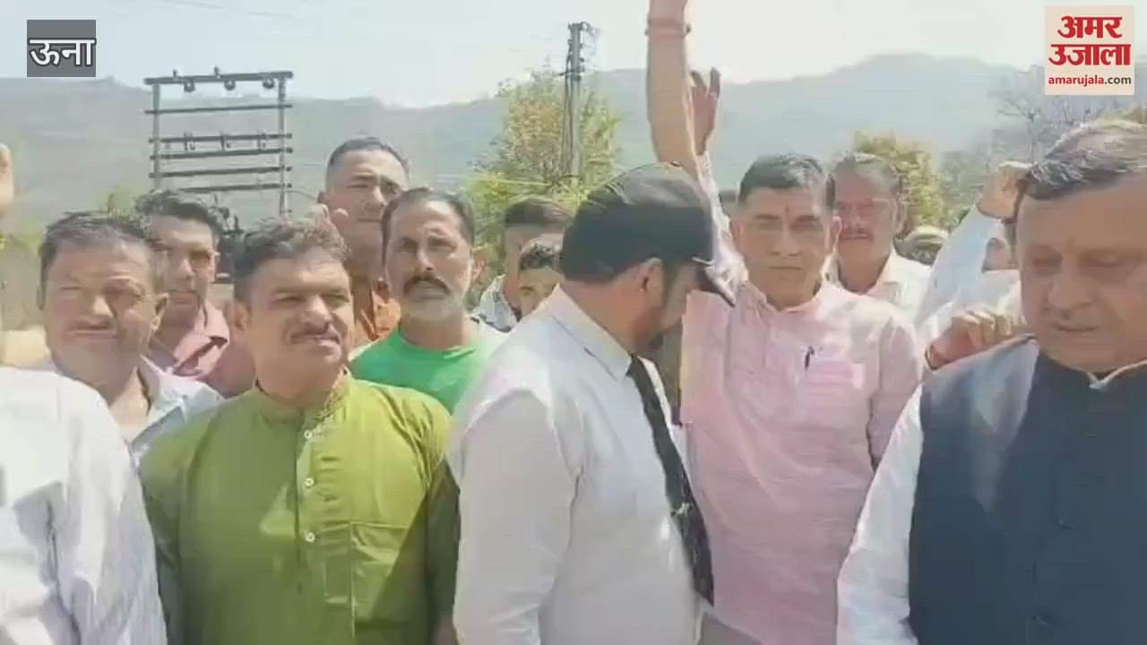 VIDEO : Grand celebration in Bangana on the birth anniversary of General Zorawar Singh