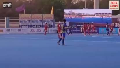 VIDEO : title match will be between Punjab and Madhya Pradesh