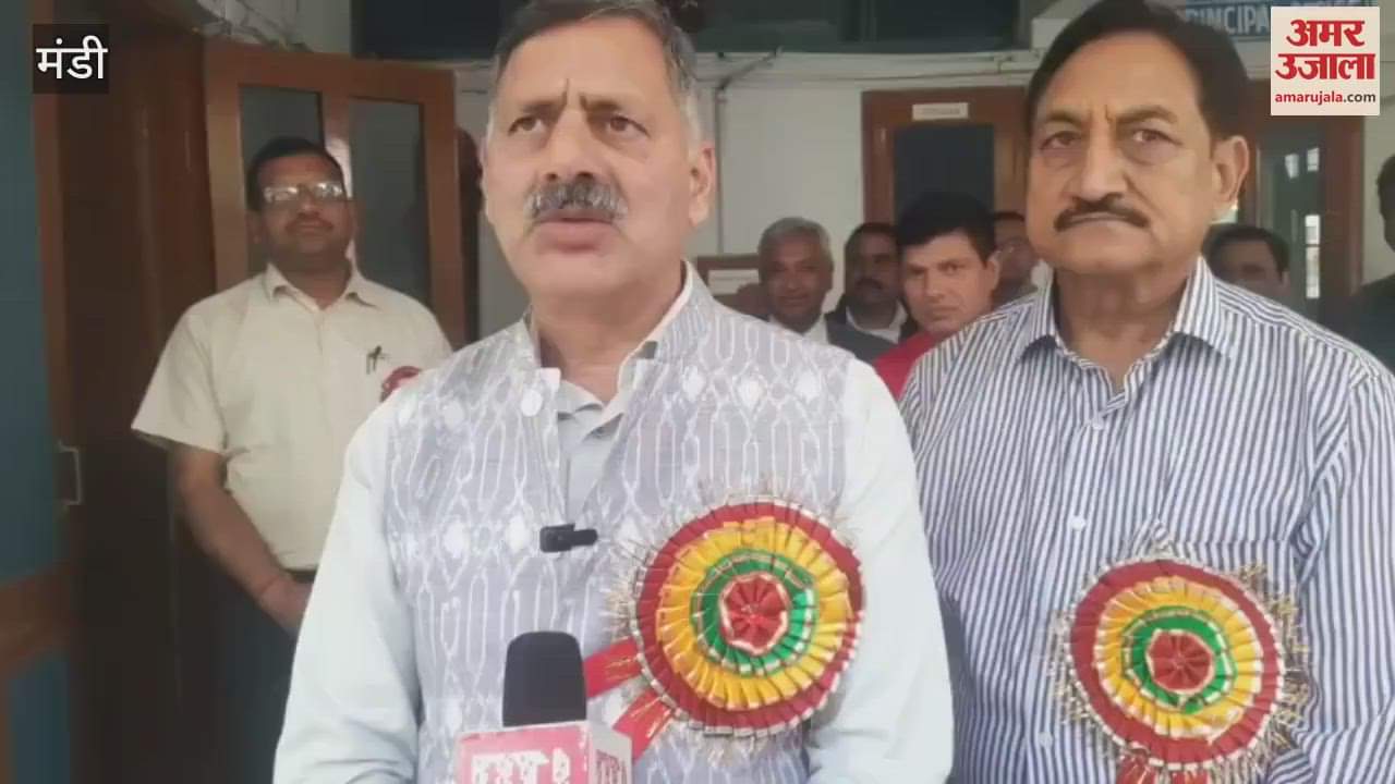 VIDEO : Technical Education Minister said Now the government budget of Rs 2 crore will help startups