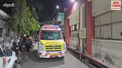 VIDEO : Two groups clashed in Derabassi