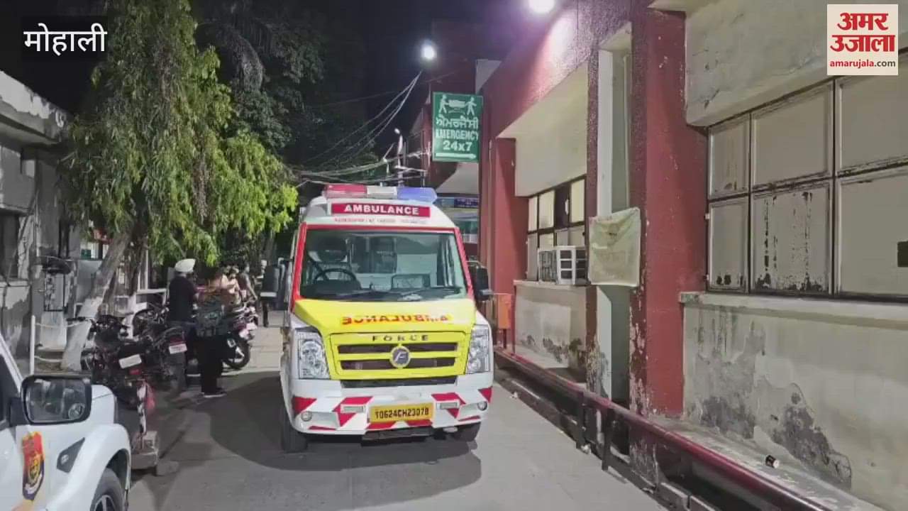 VIDEO : Two groups clashed in Derabassi