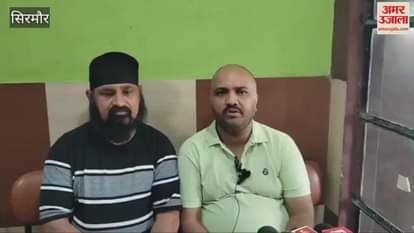 VIDEO : Hindu Parishad founder Praveen Togadia will be on a visit to Sirmaur on April 16