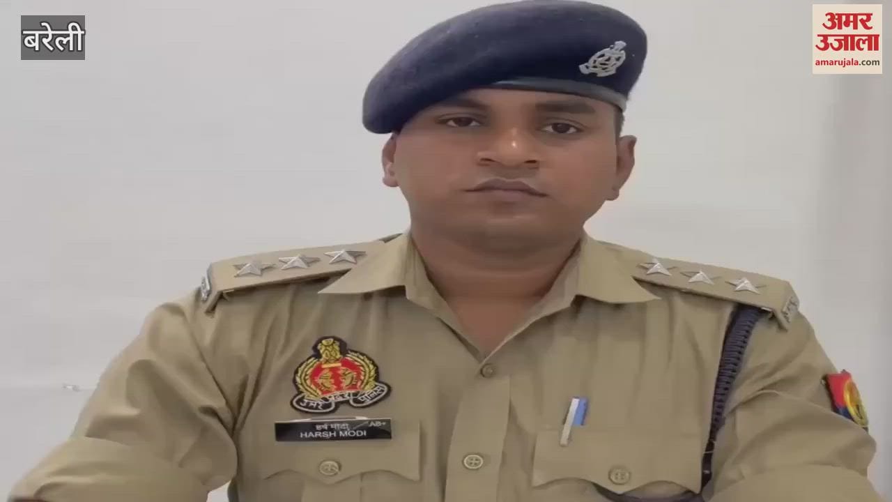 VIDEO : नशे में धुत बेटे ने कर दी पिता की हत्या, पुलिस ने हिरासत में लिया