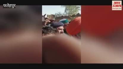 VIDEO : Rakesh Tikait said Promise of compensation, arms license and security should be fulfilled