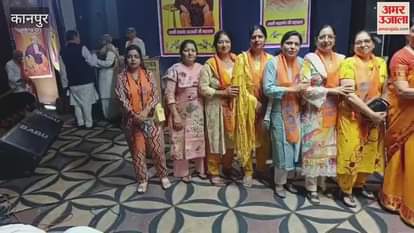 VIDEO : Arya Maha Sammelan organized on completion of 150 years of establishment of Arya Samaj