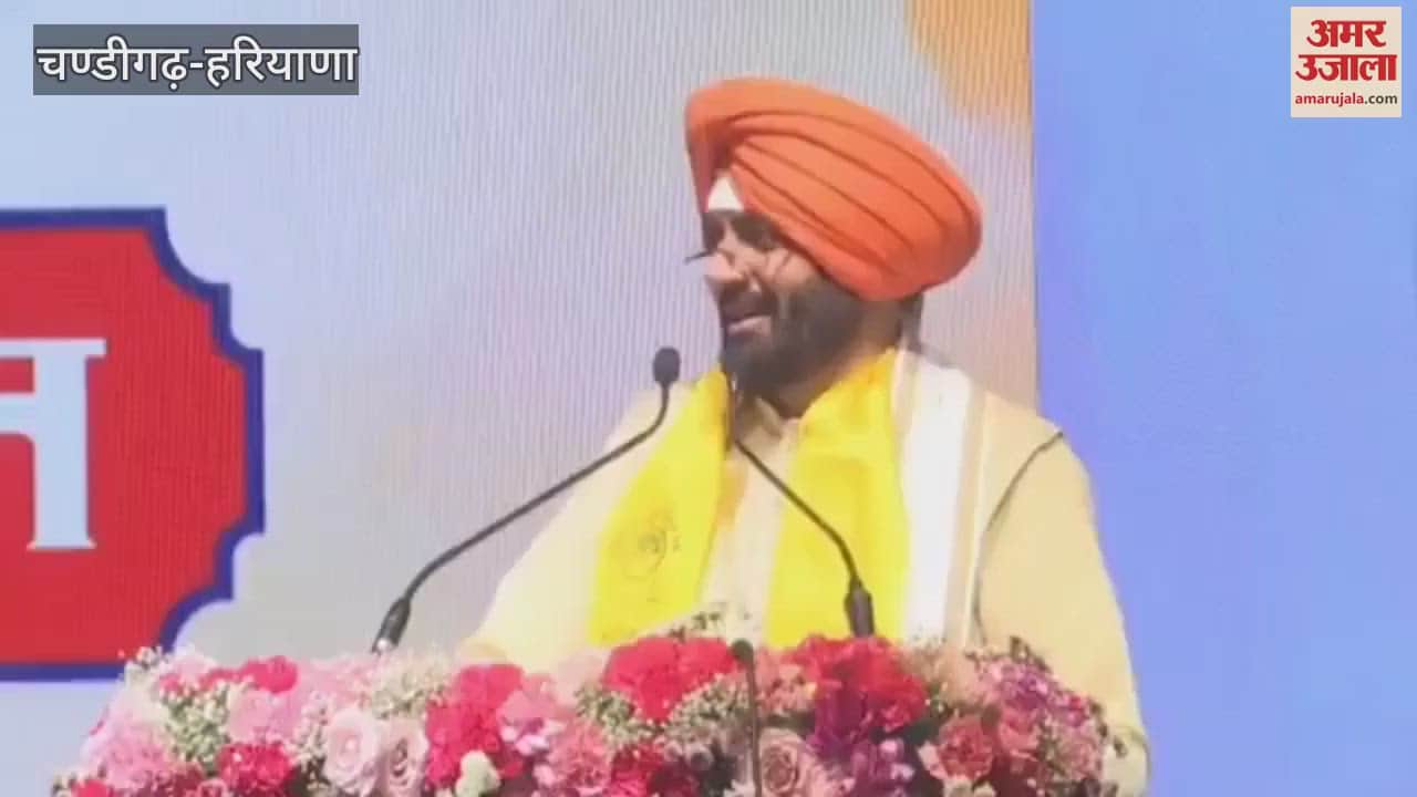 Bihar's political temperature rises due to Haryana CM Naib Saini's statement