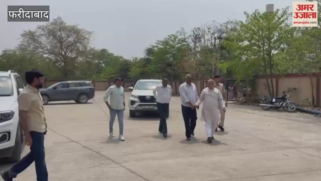 Ballabhgarh Haryana government fulfilled another demand of former cabinet minister