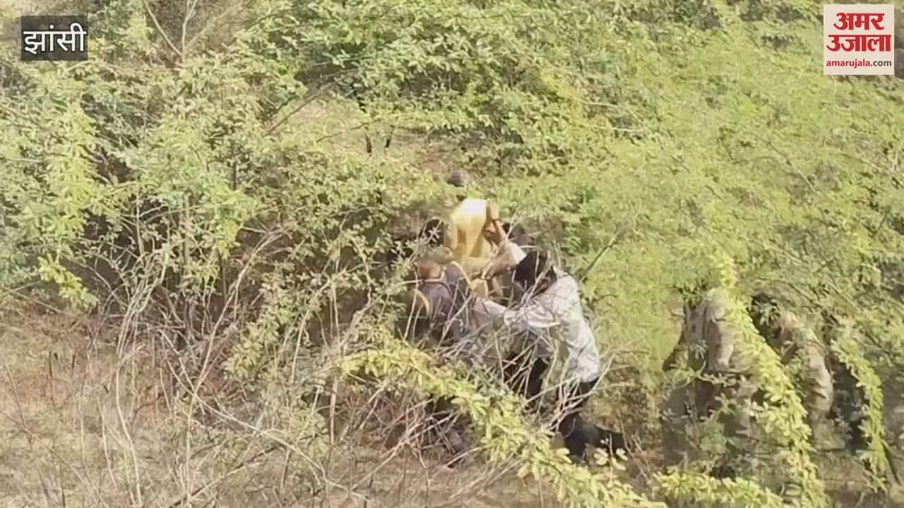 Case of tampering with the statue of Lord Buddha in Jhansi