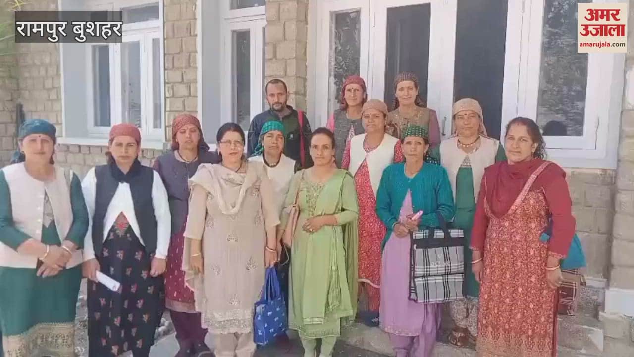 Committee meeting of CITU affiliated Mid-Day Meal Workers Union Block Unit Sarahan was held at Vishram Grih Jyuri