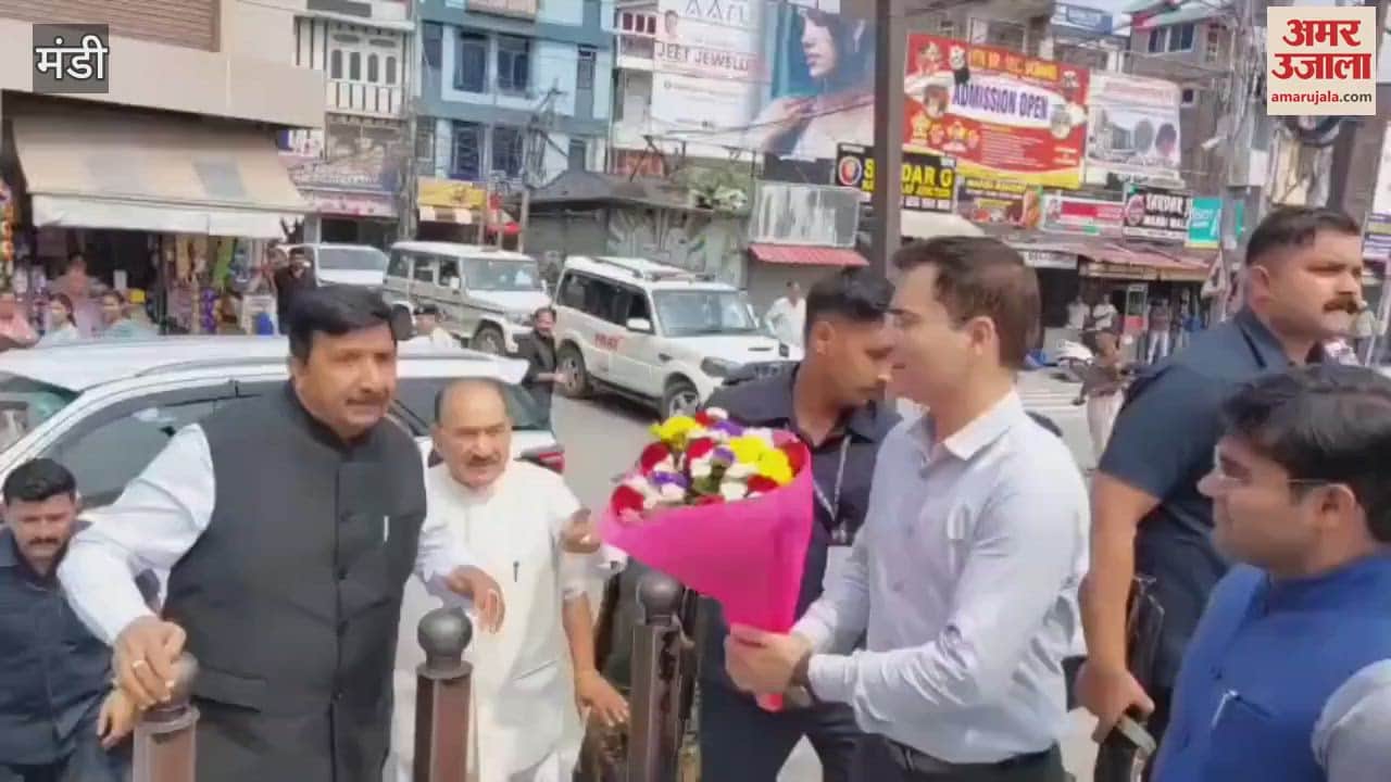 District level Himachal Day celebrations held with zeal and enthusiasm in Mandi