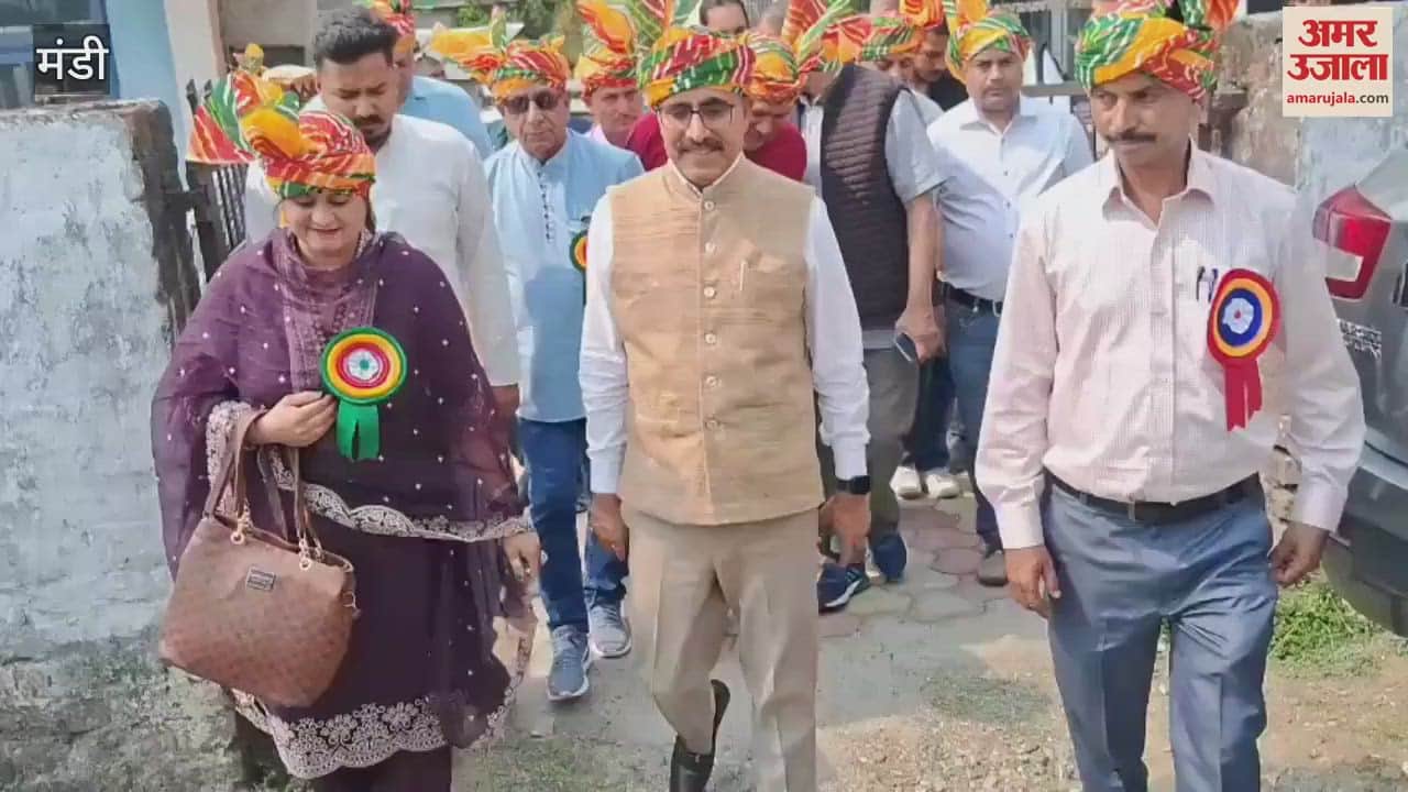 Jeevan Thakur said Talkehad Panchayat has immense possibilities of tourism, will get budget provision from the government