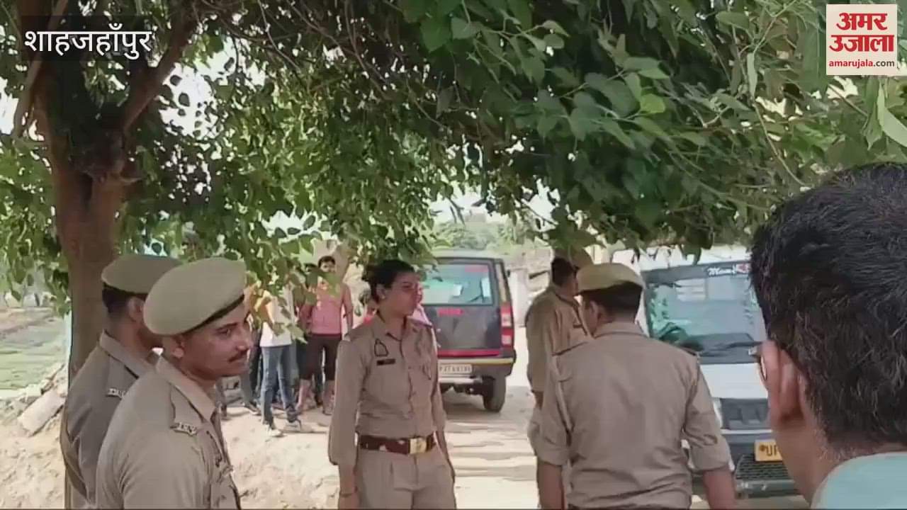 man killed his daughter in-laws in shahjahanpur