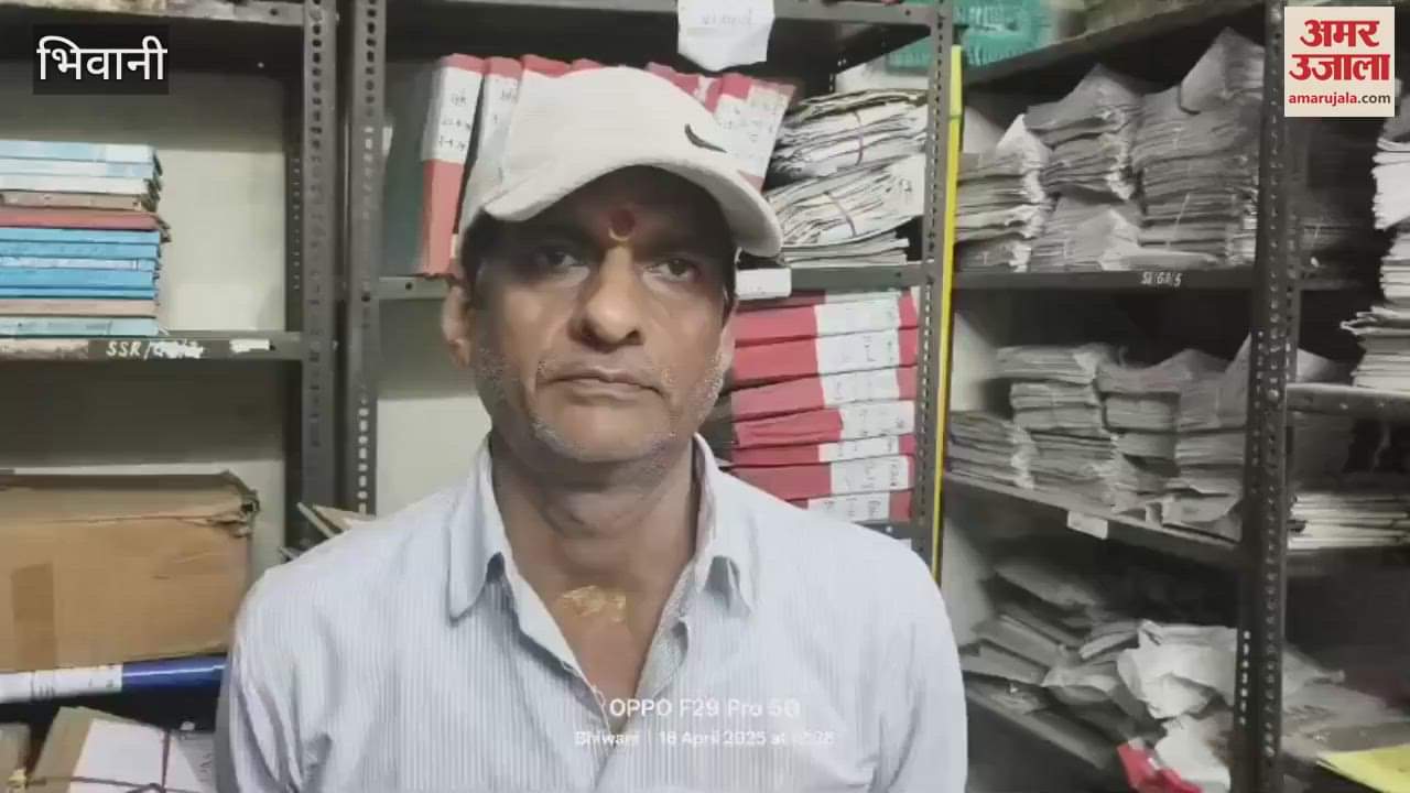 Gau Raksha Dal Bhiwani showed humanity, got the maggots in a four year old wound treated