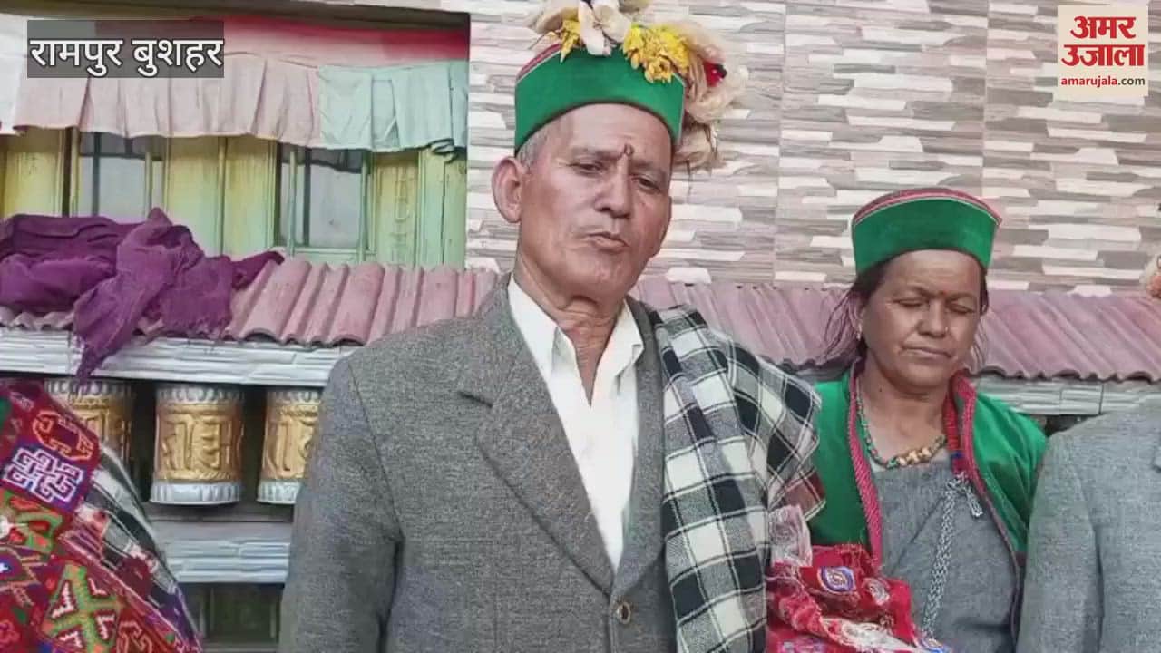 Bishu fair was celebrated with great pomp in Urni village