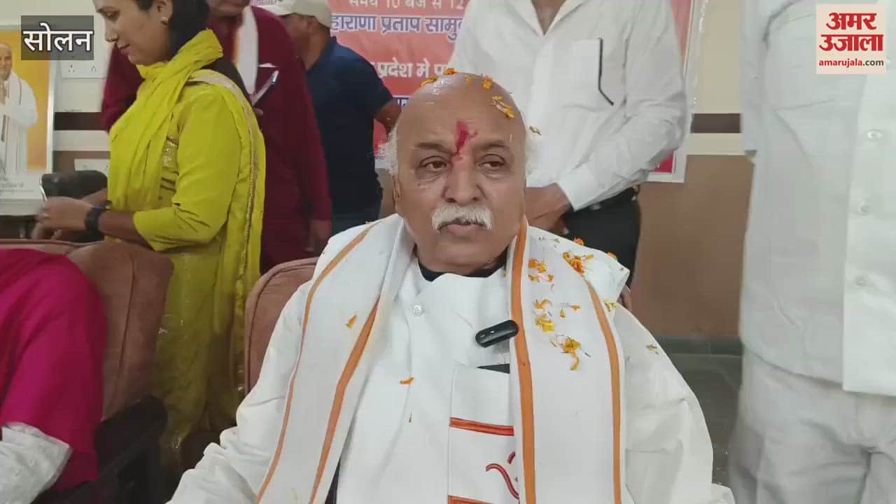 Praveen Togadia said Center govt has full support regarding Waqf Board