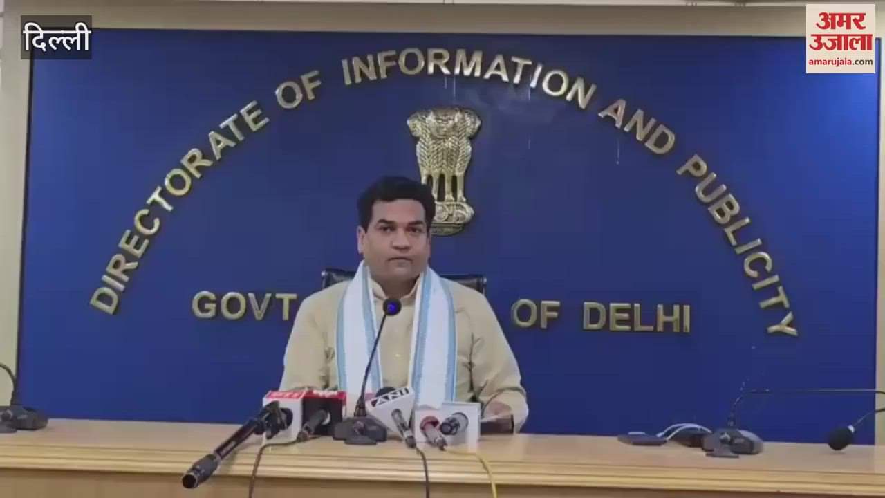 Delhi government increased minimum wage