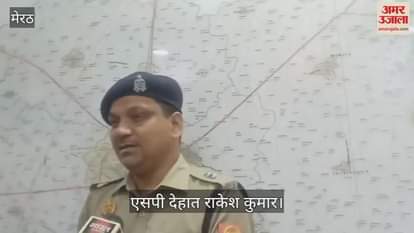 After Nikaah in Meerut, the groom refused to take the bride with him?