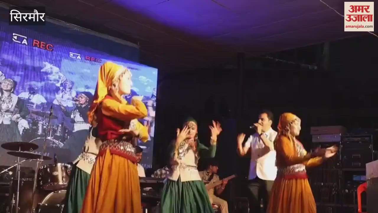 Rajgarh Shirgul Devta Baisakhi fair will be state level